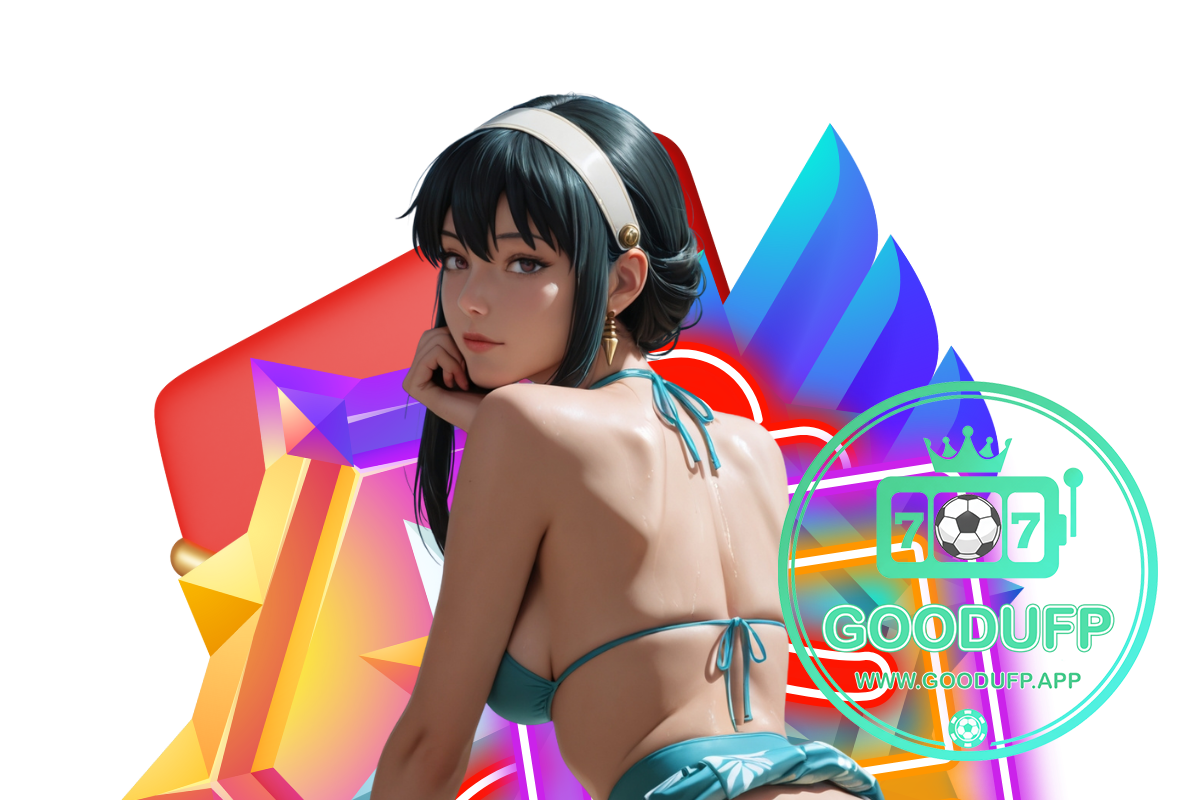 goodufp สมัคร