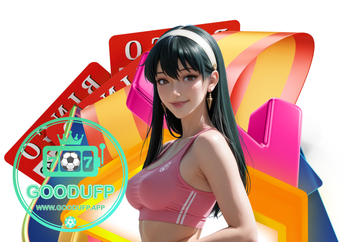 goodufp แจกเครดิตฟรี